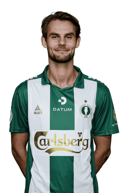 Jeppe Gertsen