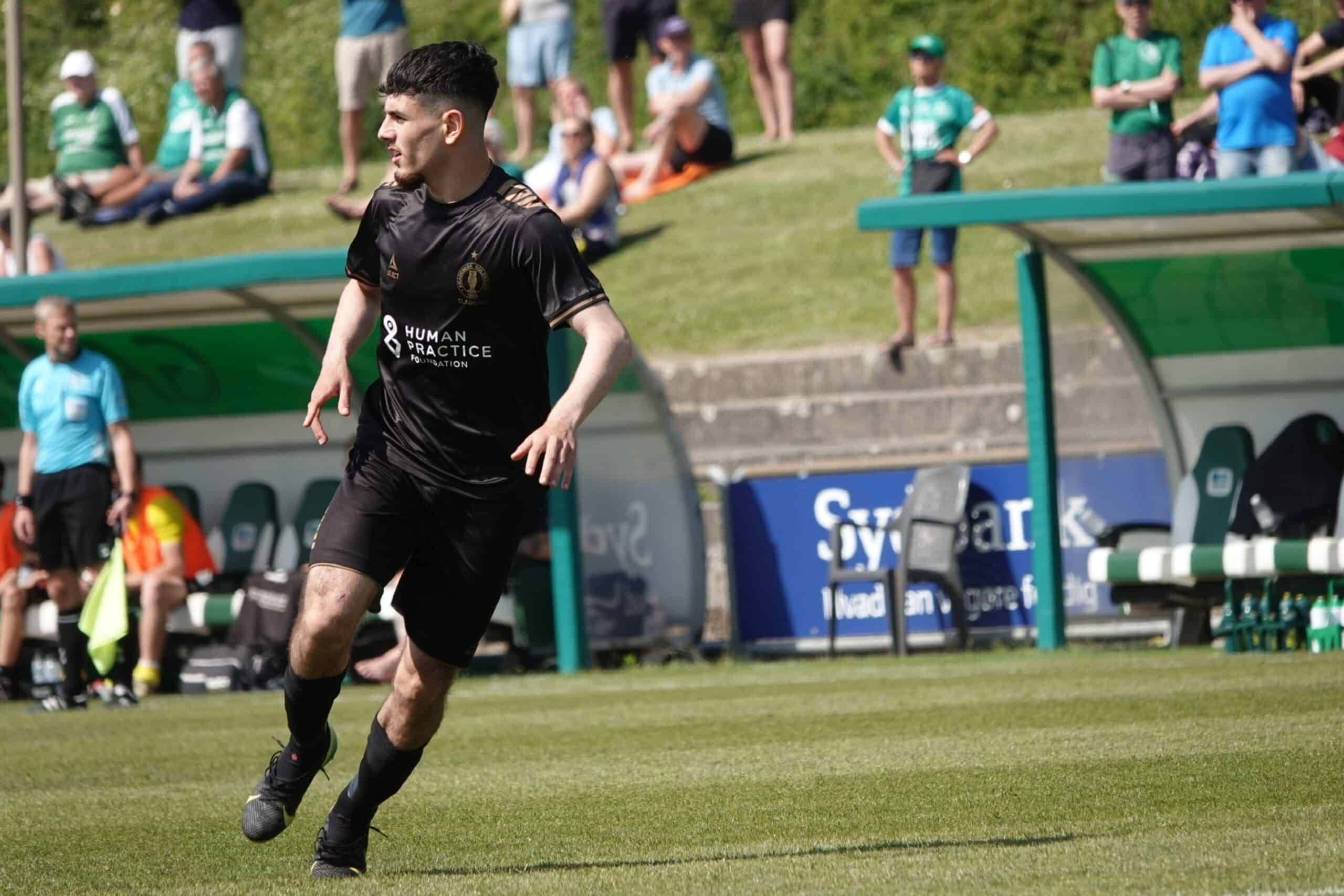 1-0 mod Næstved gav 5. sejr i træk!