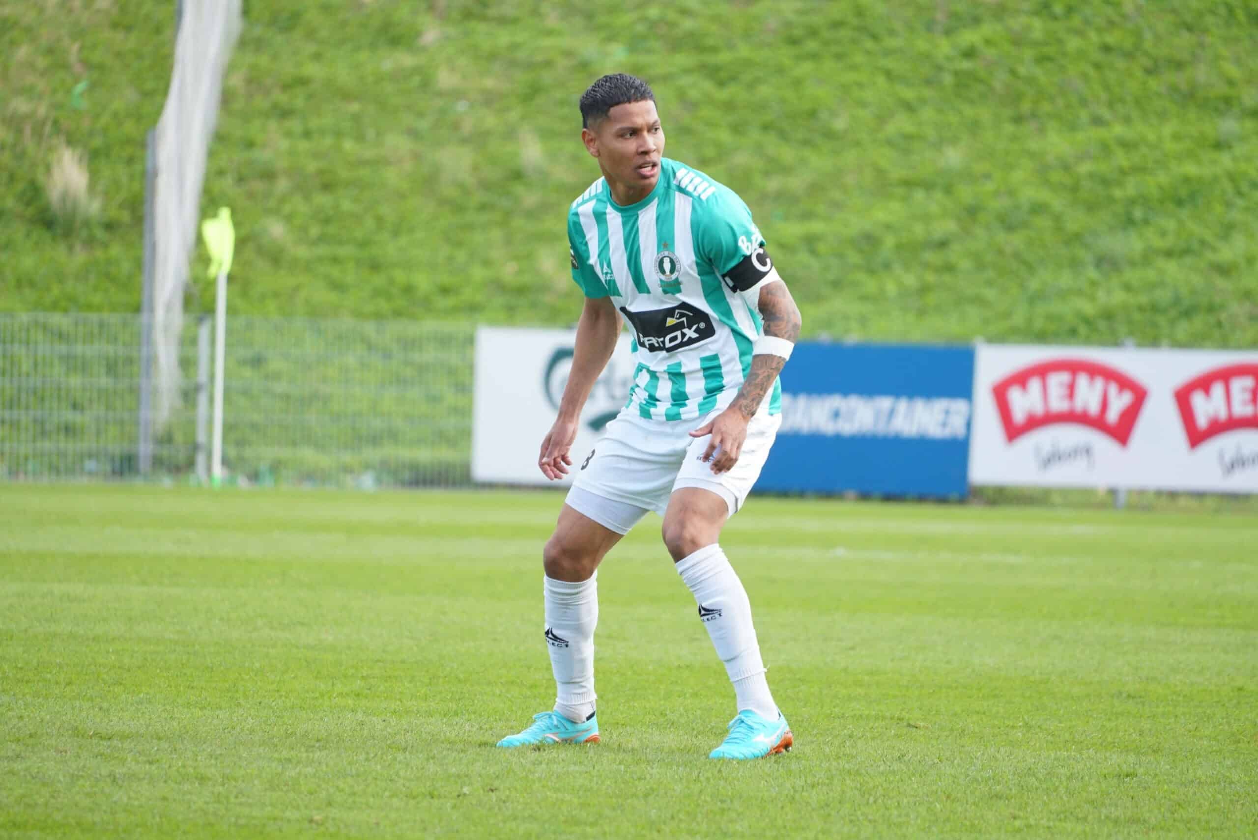Flot 2-1 sejr over Esbjerg!