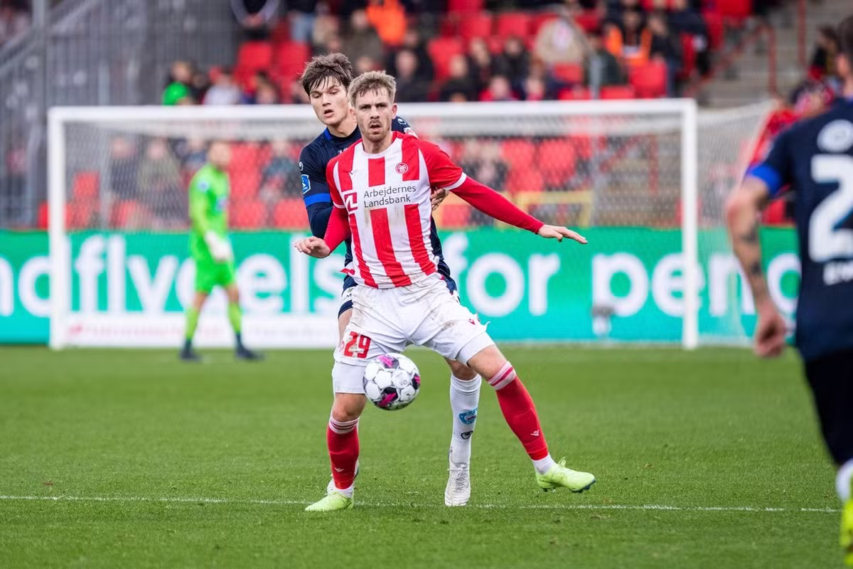 AB A/S henter Marco Ramkilde