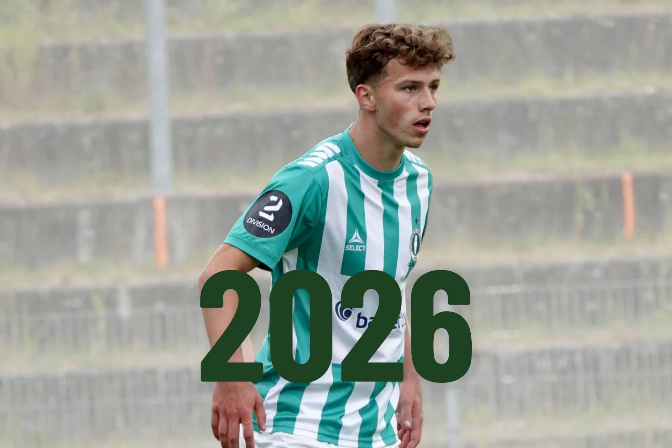 AB og Frederik Lindgaard forlænger
