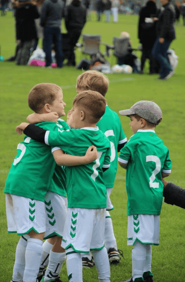 AB Easter Camp 2024