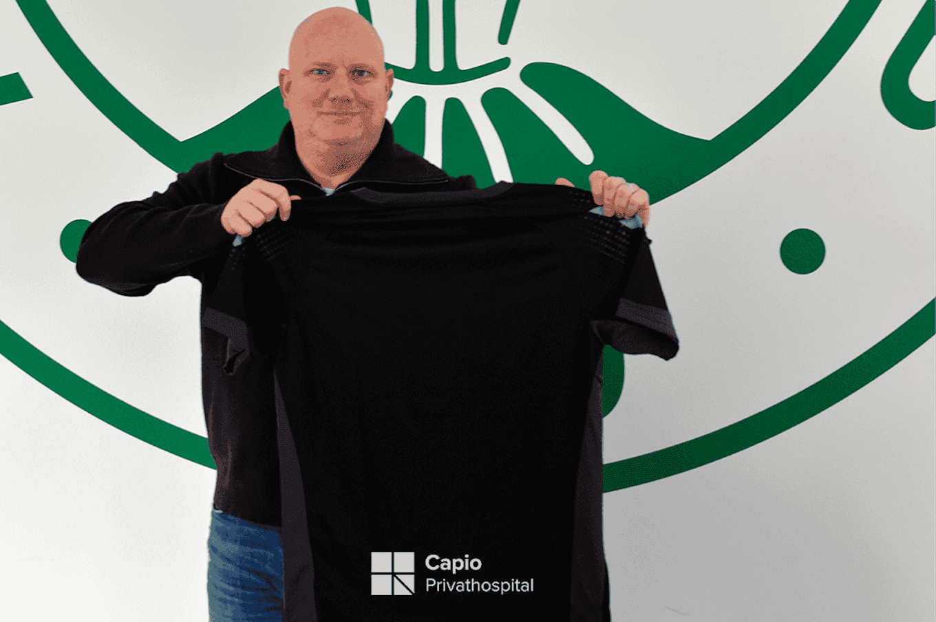 AB Gladsaxe & Capio Privathospital enter new collaboration