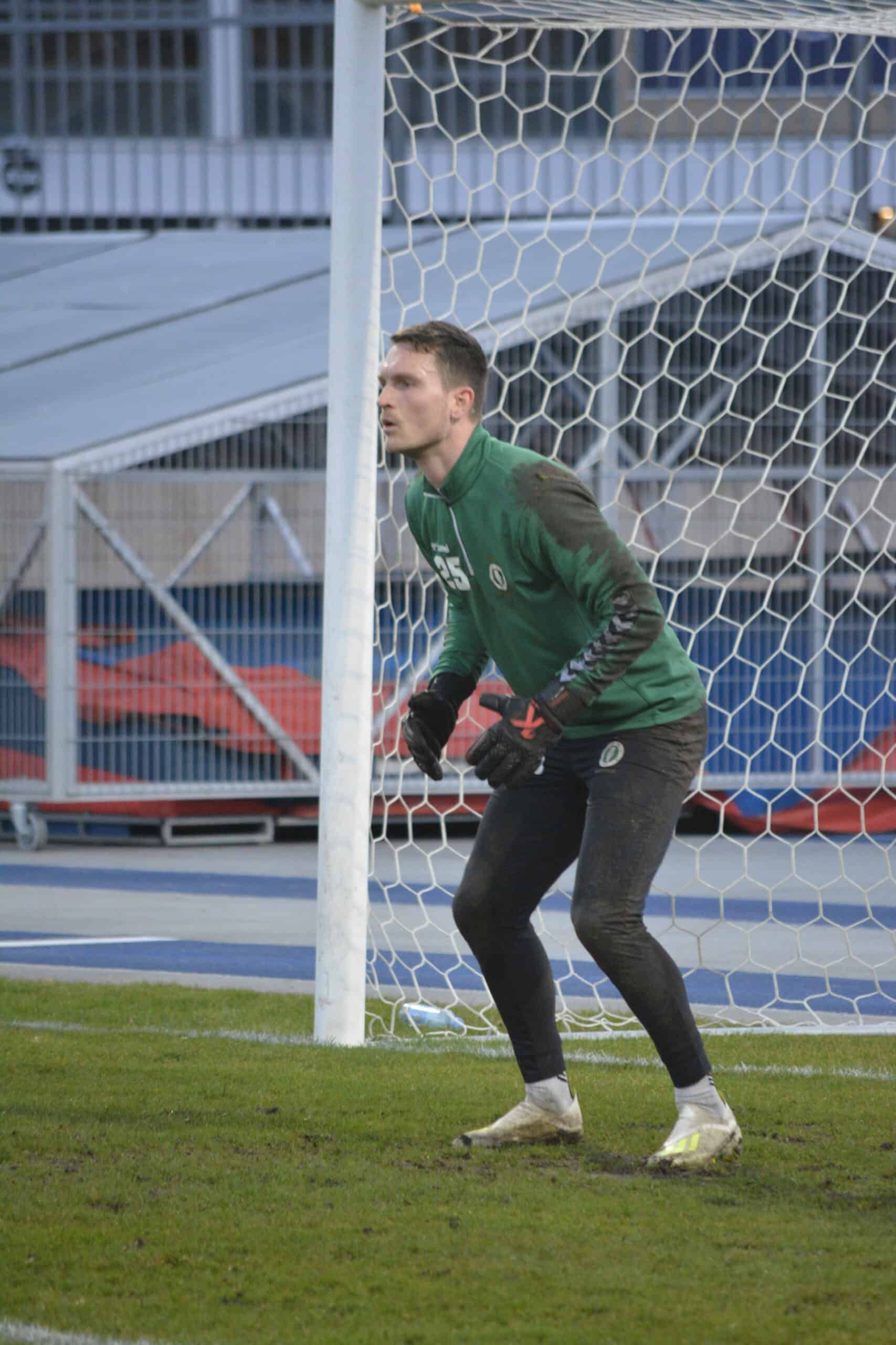 AB Gladsaxe says goodbye to Tobias Brogaard