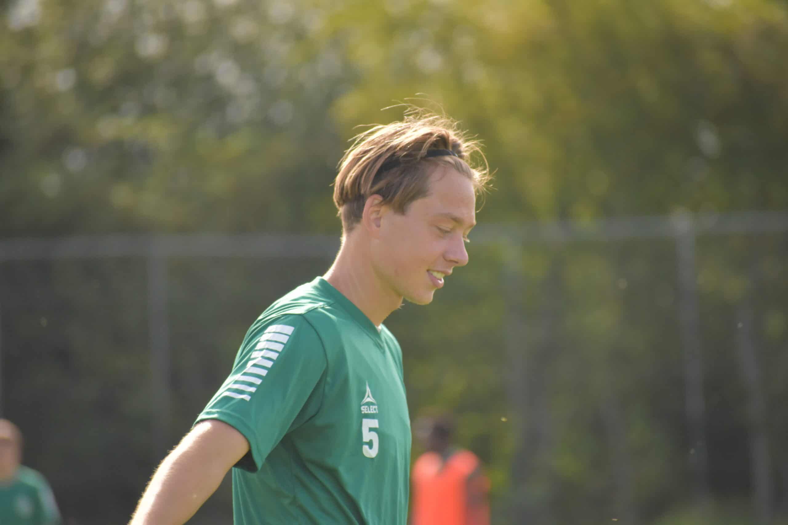 AB møder rækkens tophold