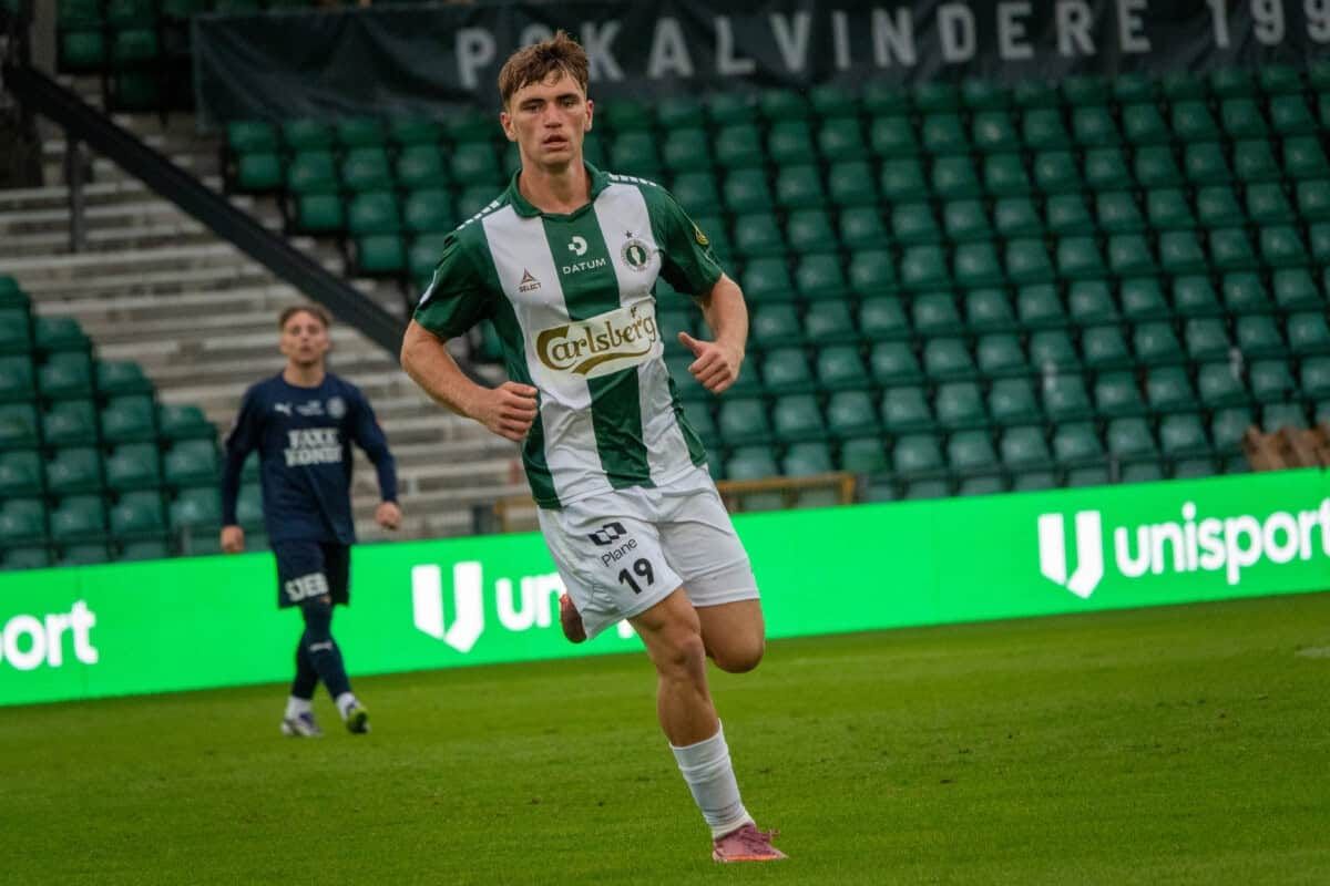 AB og Jonathan Mathys forlænger