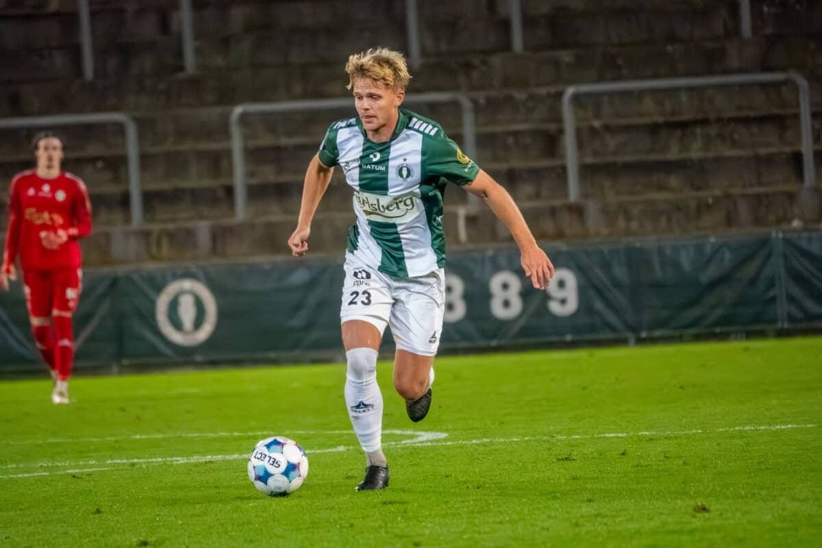 AB på hjemmebane mod Brabrand