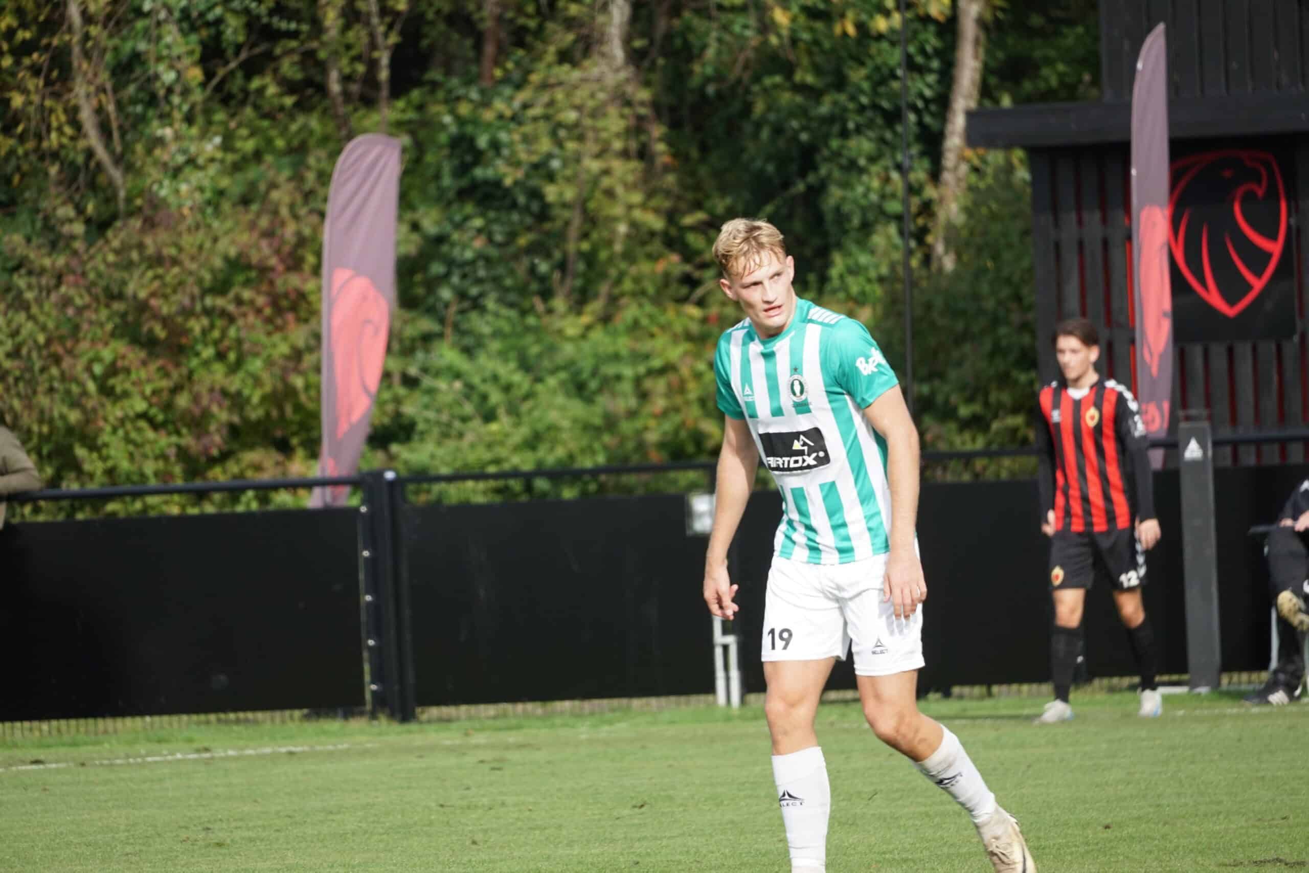 AB siger farvel til Christian Wagner