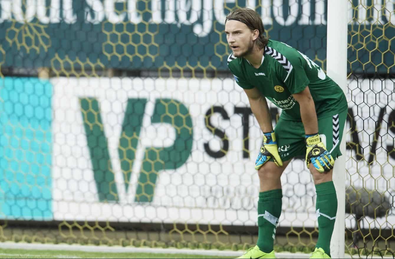 AB signs Marcus Bobjerg