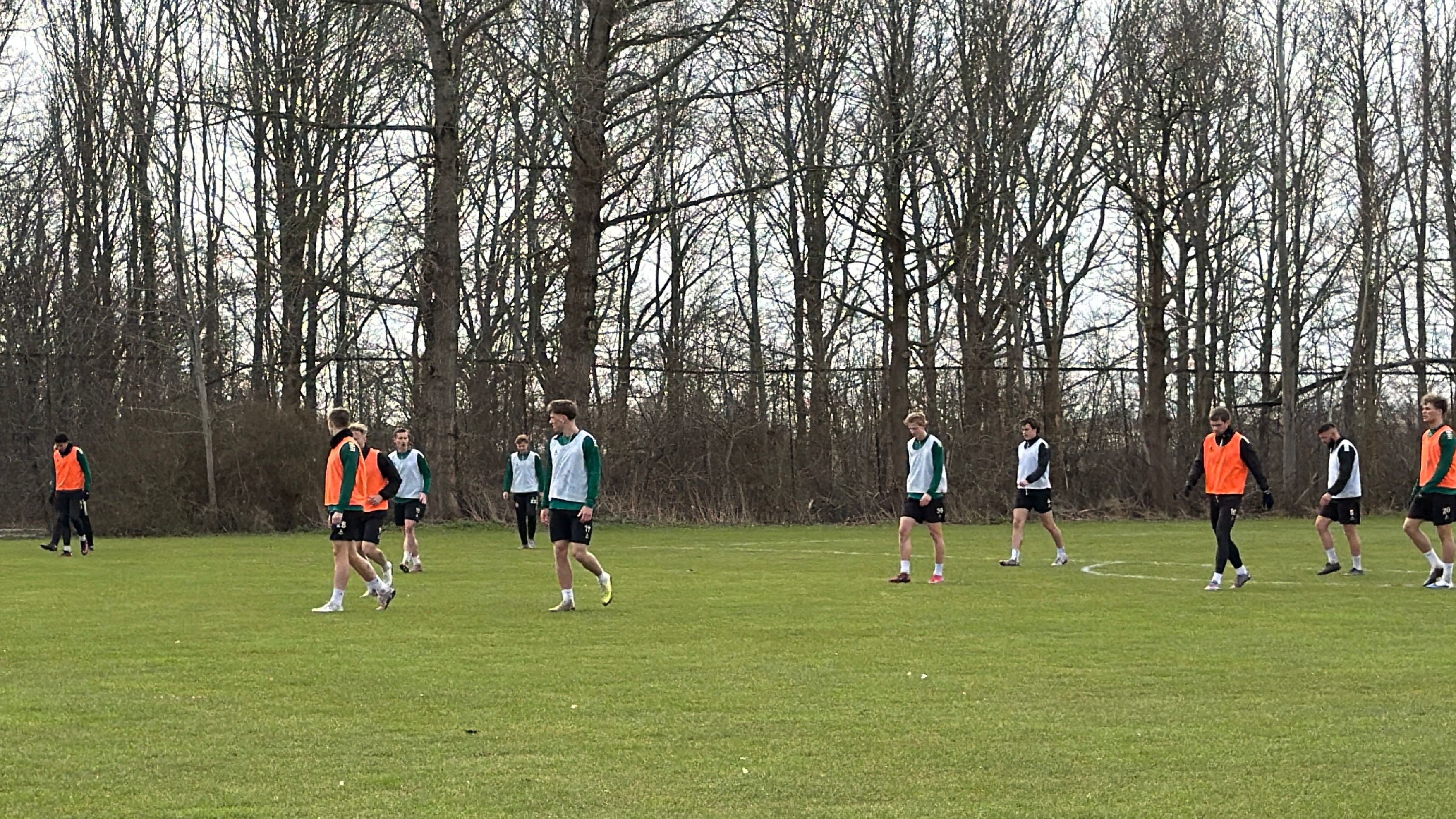 Another top clash at Gladsaxe Stadium