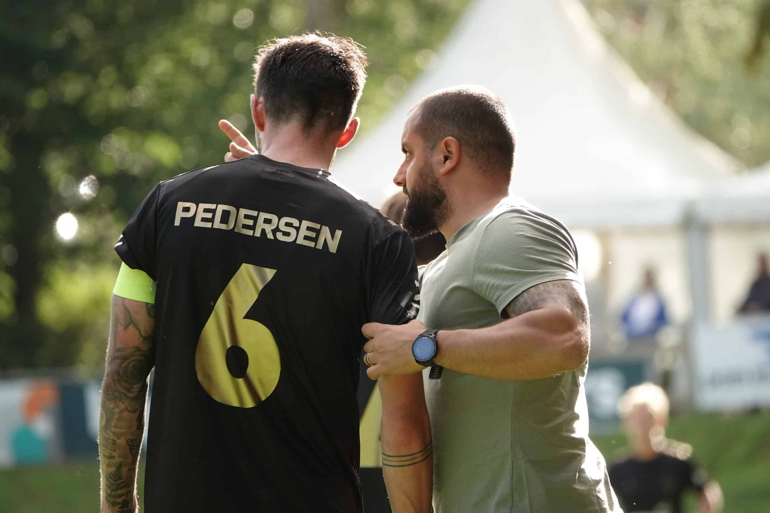 Defeat on Funen