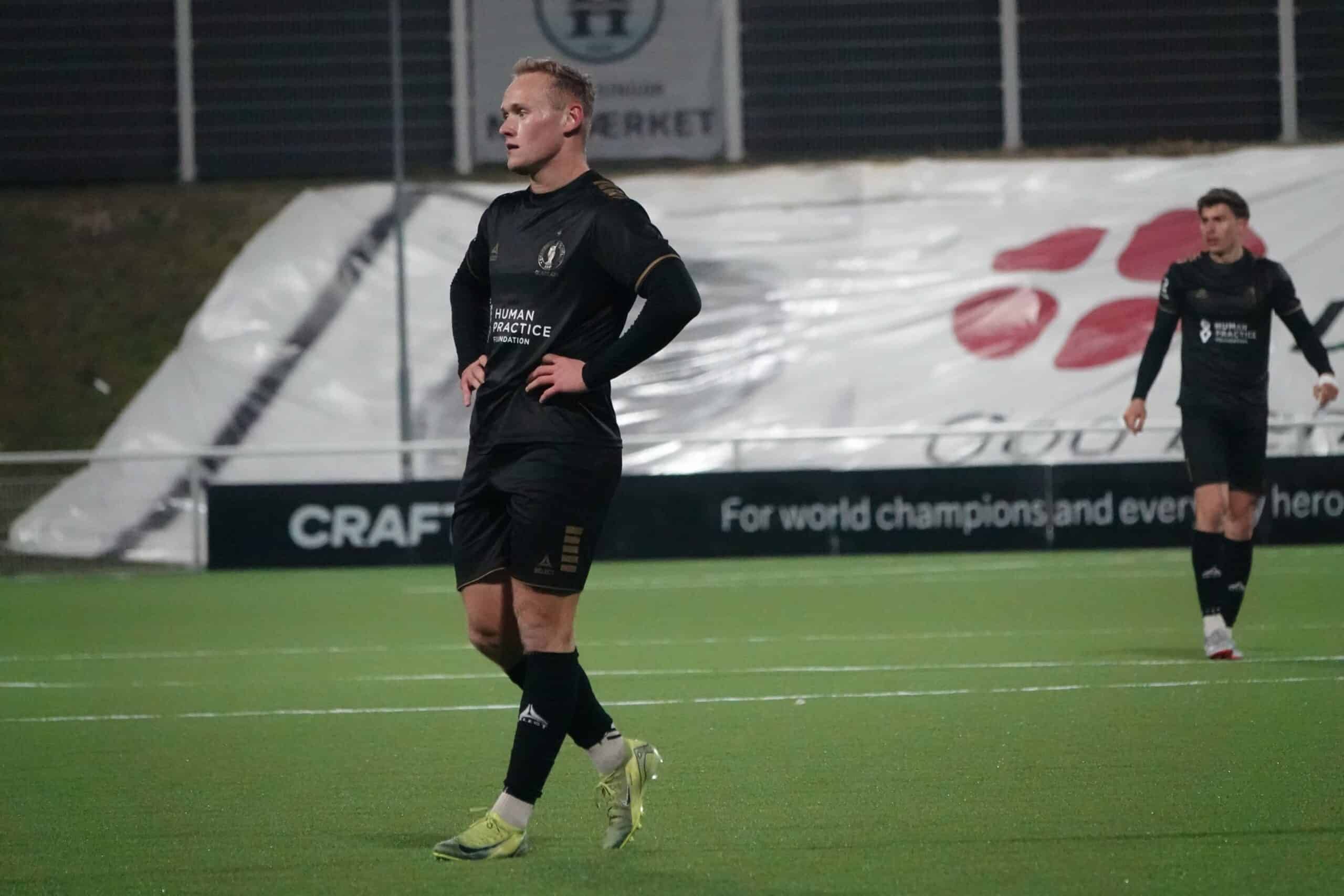 Disappointment – but one point home from Elsinore