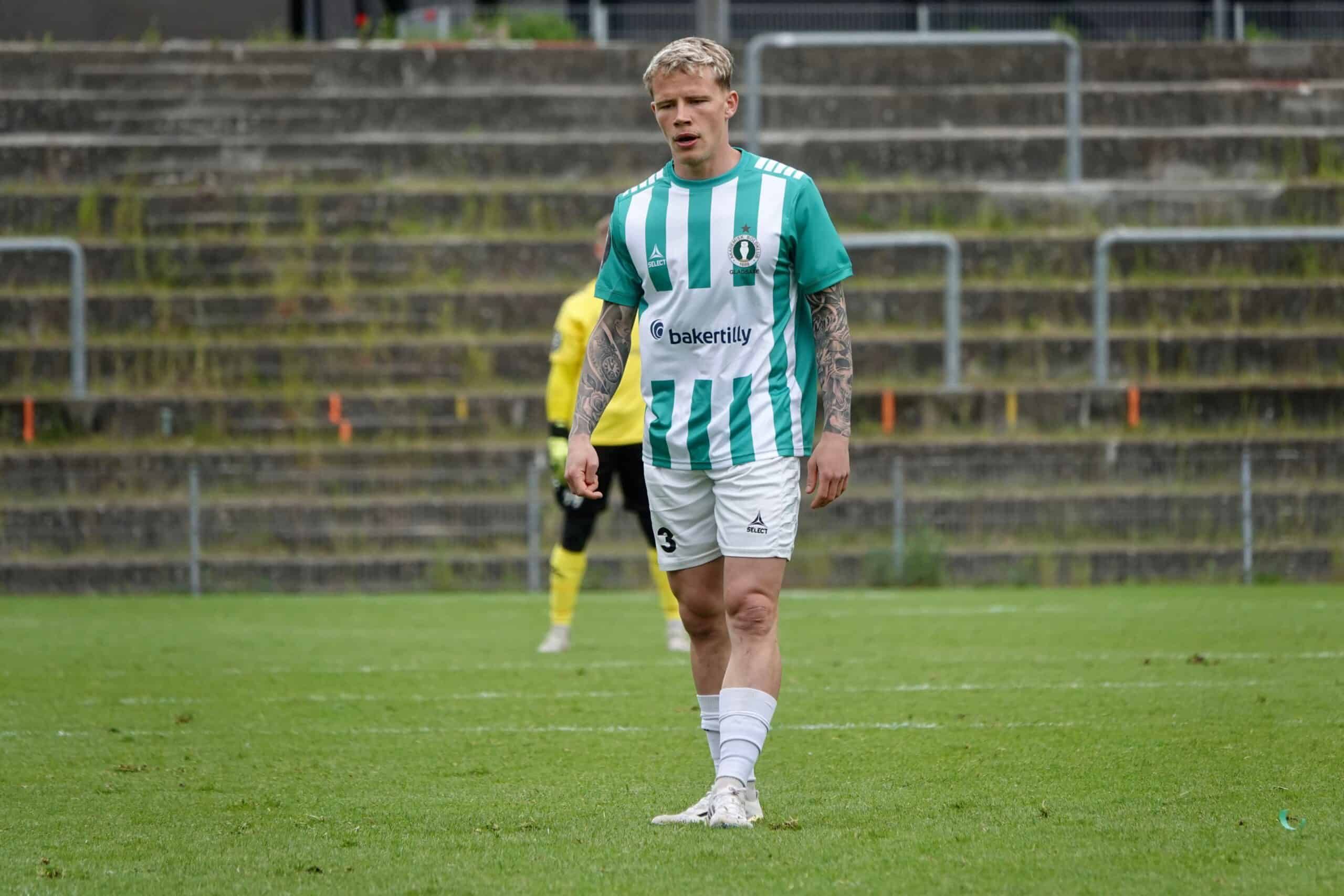 End of the season against Næstved – maybe 5th win in a row?