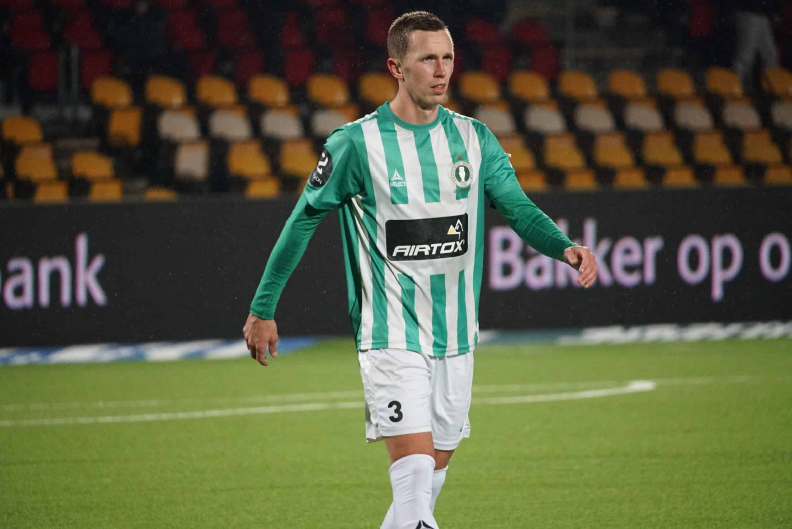 Erik Lindell vender hjem til Degerfors IF