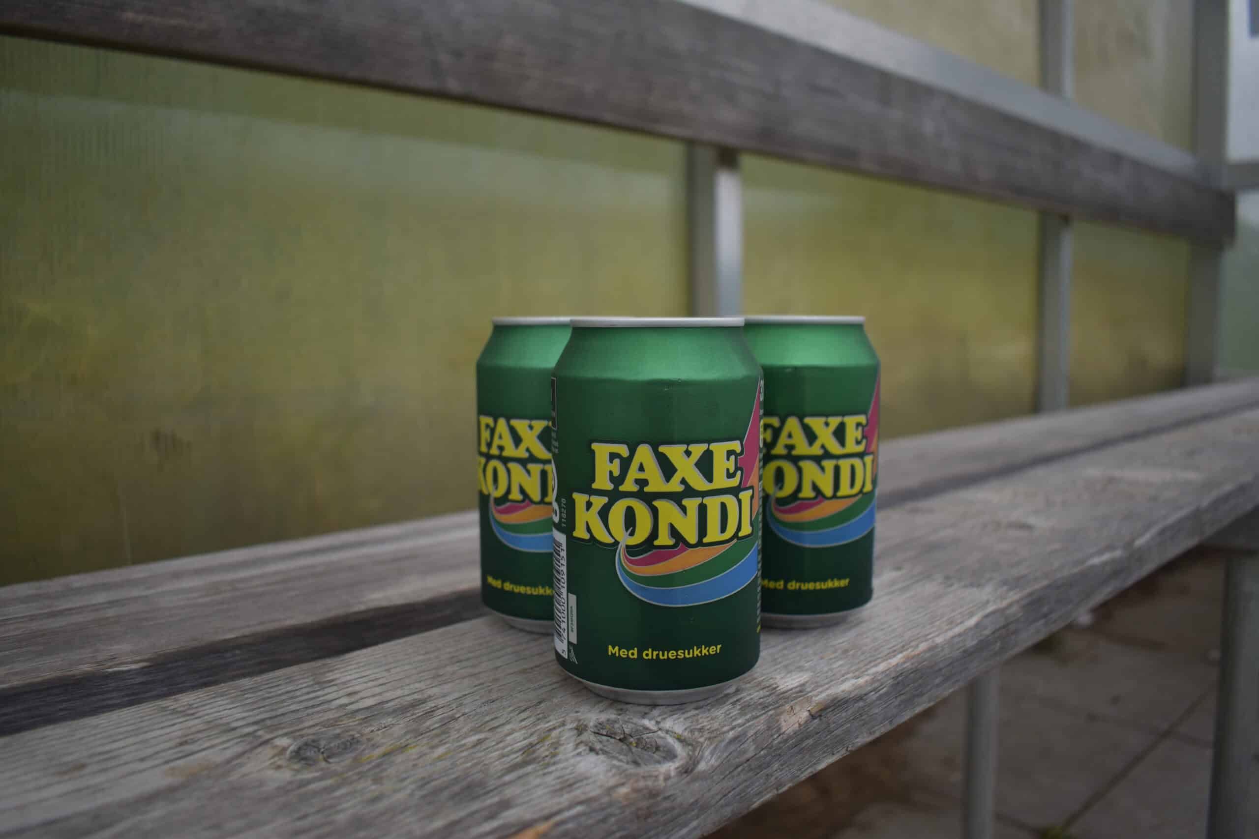 Faxe Kondi vender tilbage til Gladsaxe Stadion!