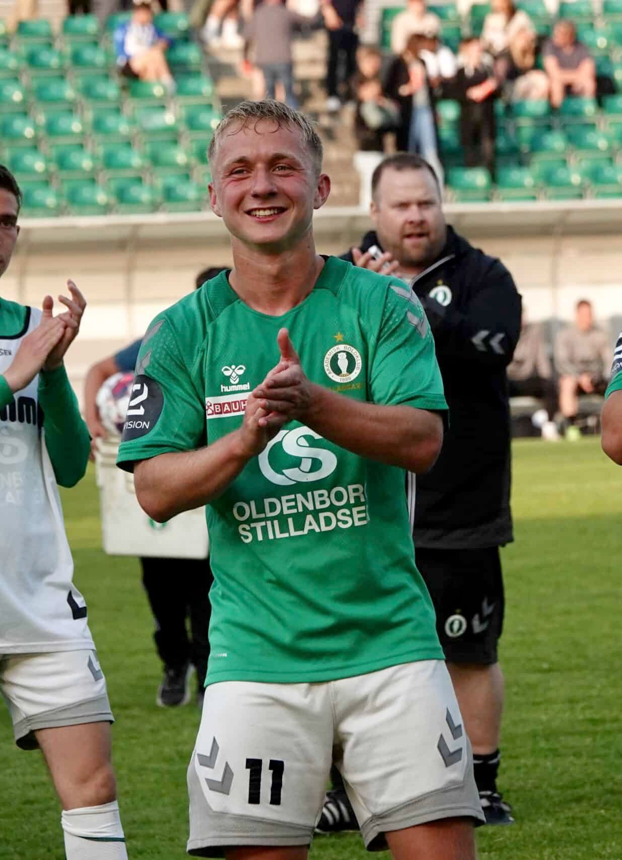 Oliver Angus announces break from football