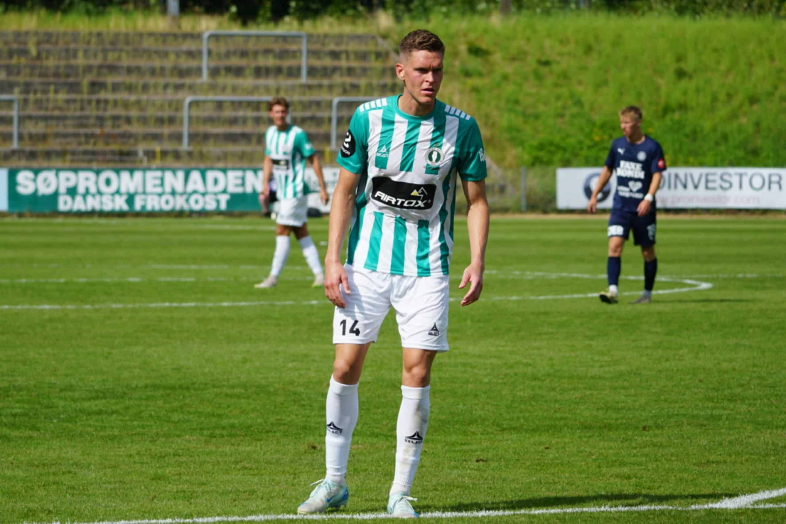 Så går turen til Falster
