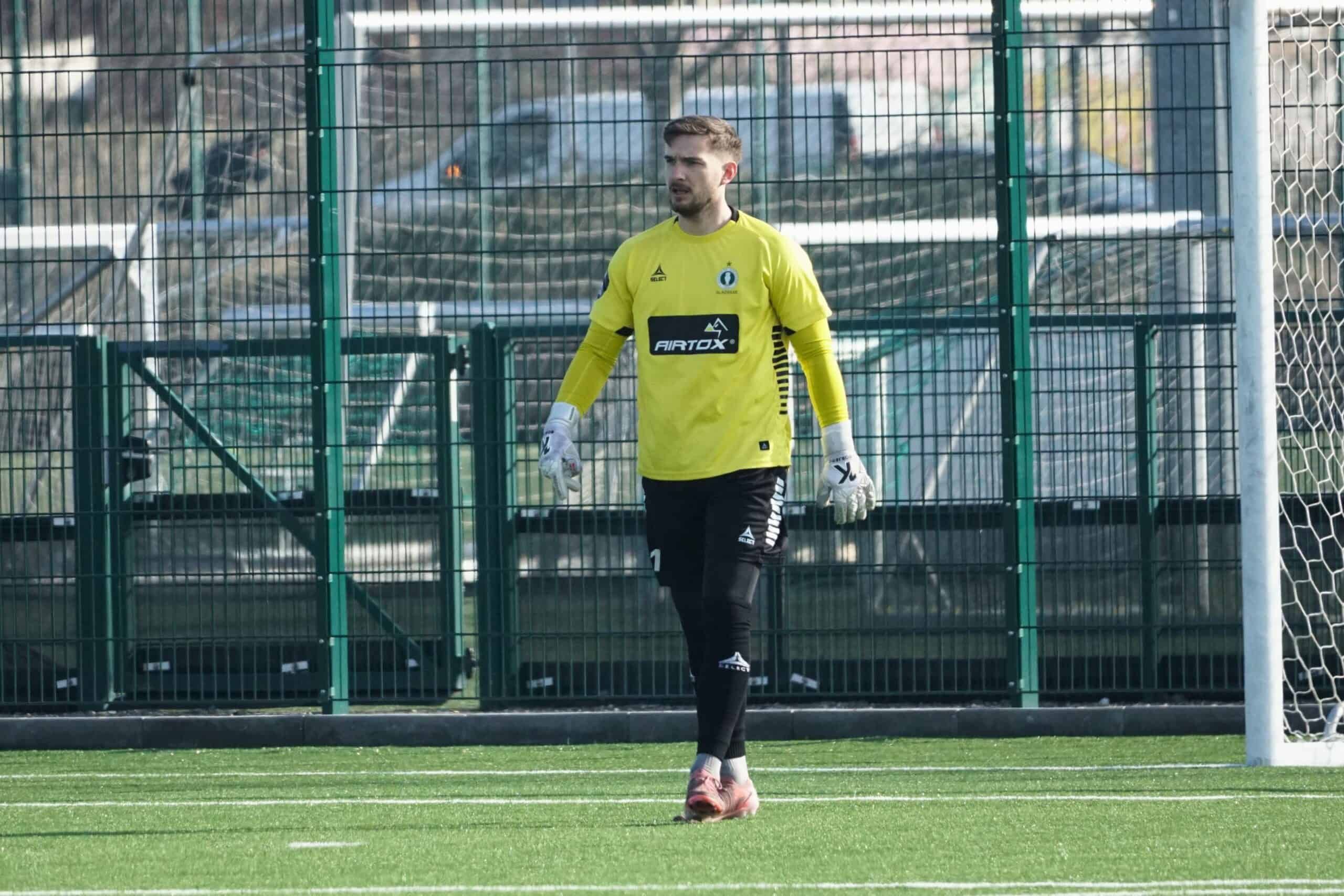 Sidste testkamp: AB møder Brøndbys reserver