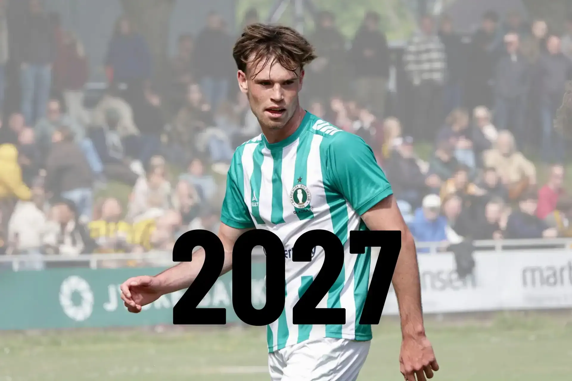 Tobias Hageltorn contract is extended