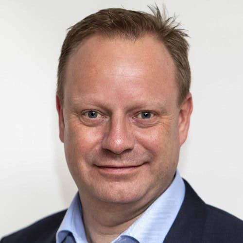 Ulrik Rasch træder tilbage fra bestyrelsen i AB A/S