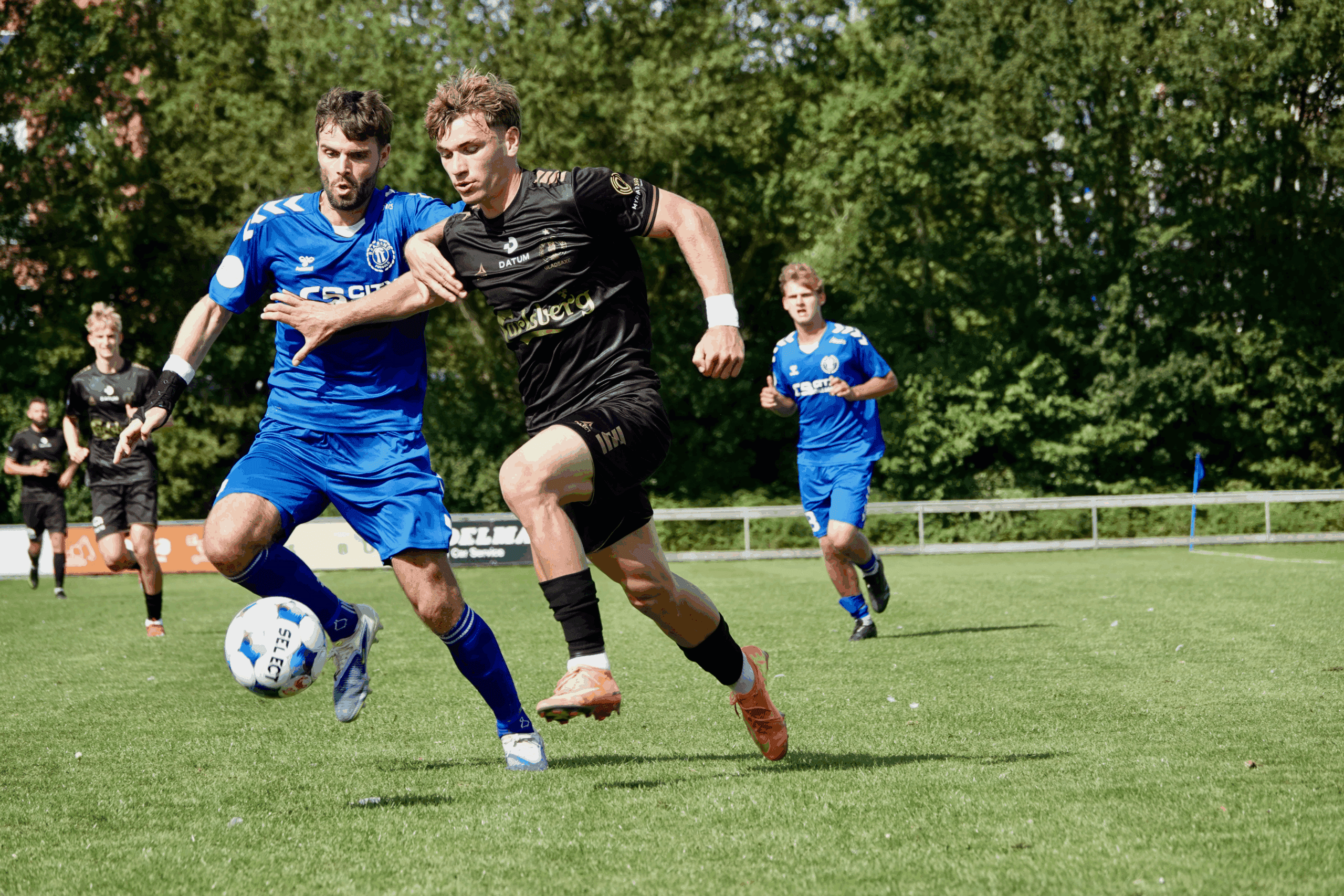 Vendsyssel FF venter i Nordjylland