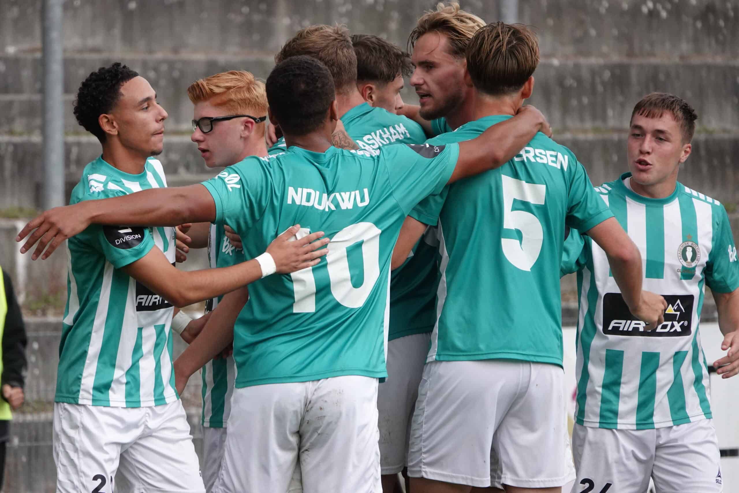 Victory gave 3 important points
