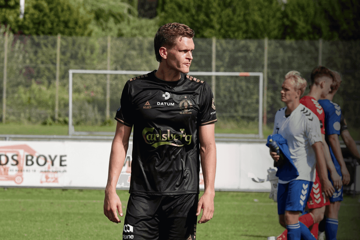 Vigtige point på spil i Roskilde