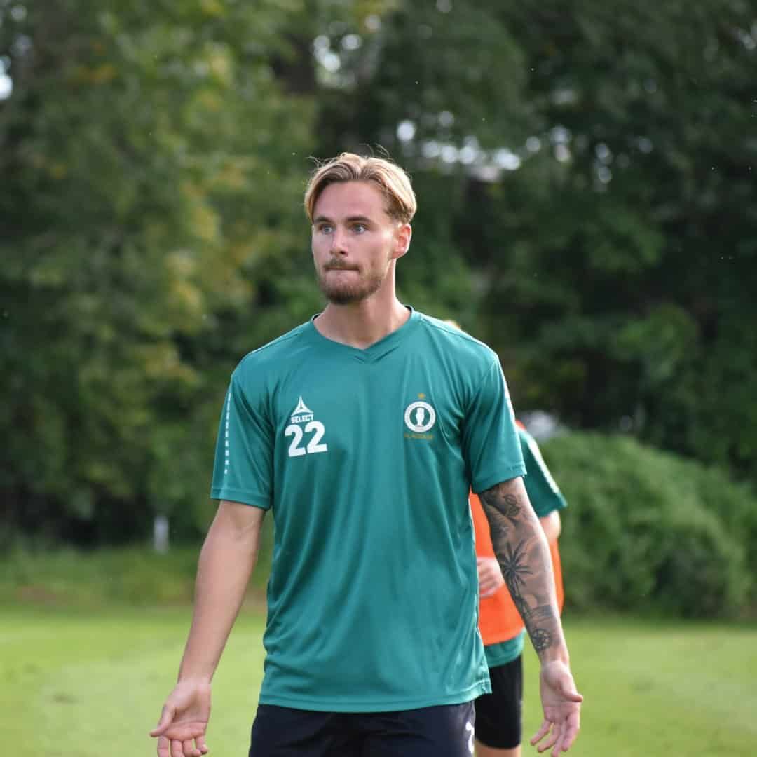We chase the 3 points