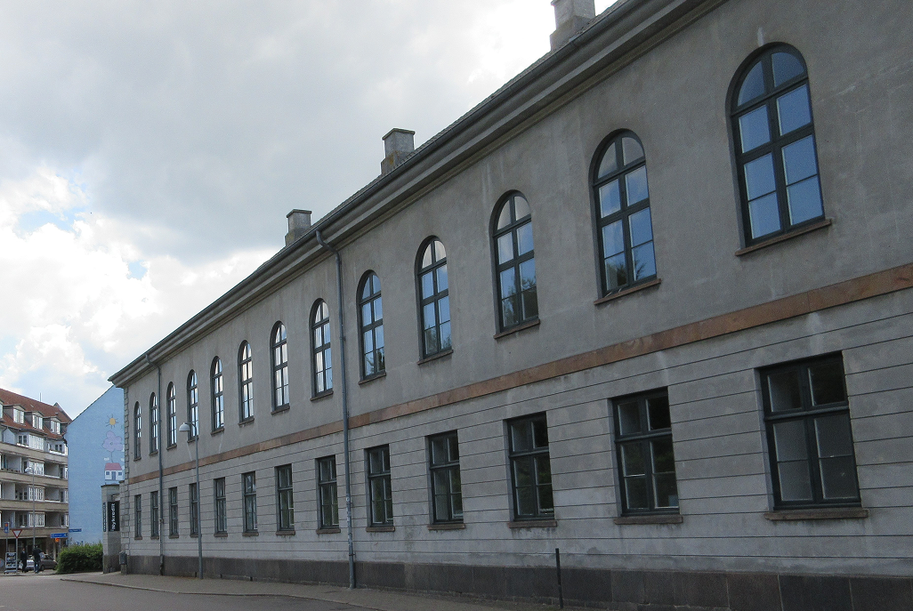 Frederician Latin School