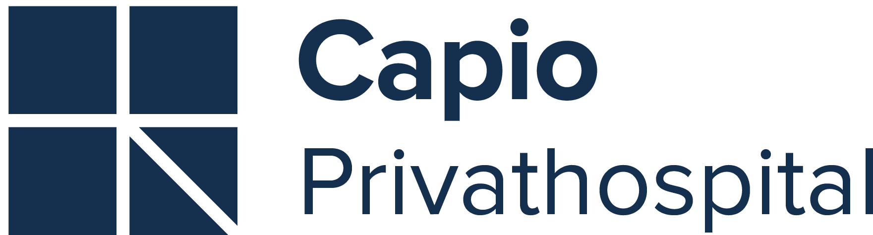 Capio Privathospital