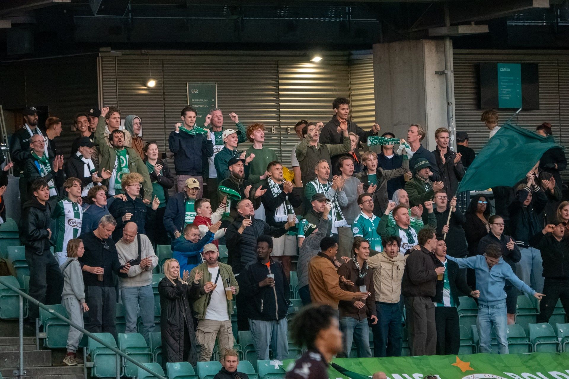 AB vs. Brøndby IF: Cup Match Tickets Go on Sale Thursday
