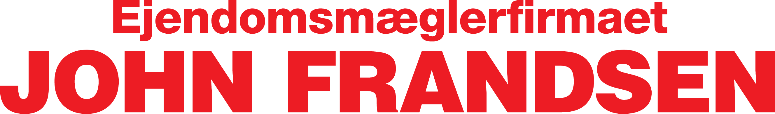 Ejendomsmæglerfirmaet John Frandsen