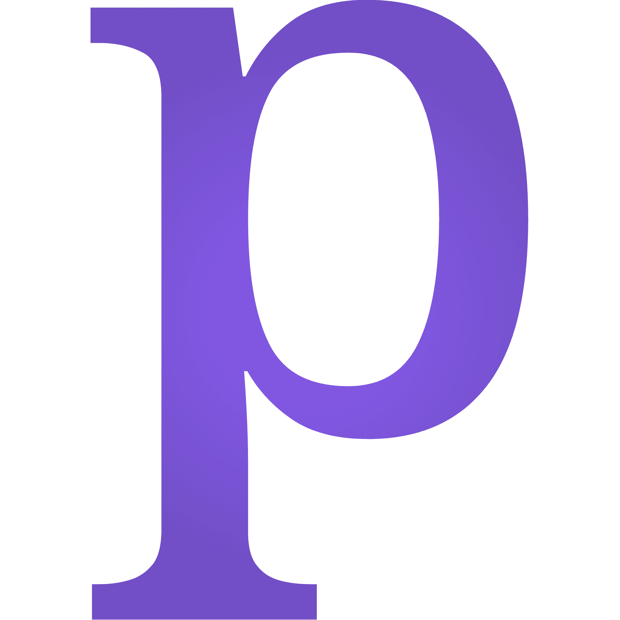 Purple Social