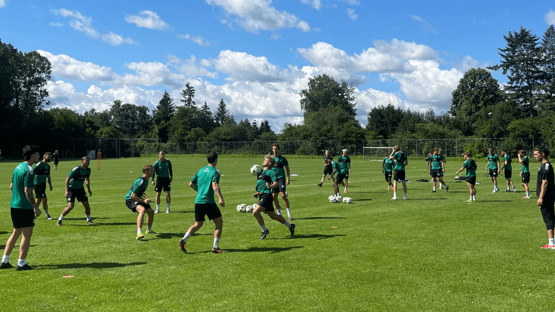 AB Set to Face Recently Relegated Superliga Side