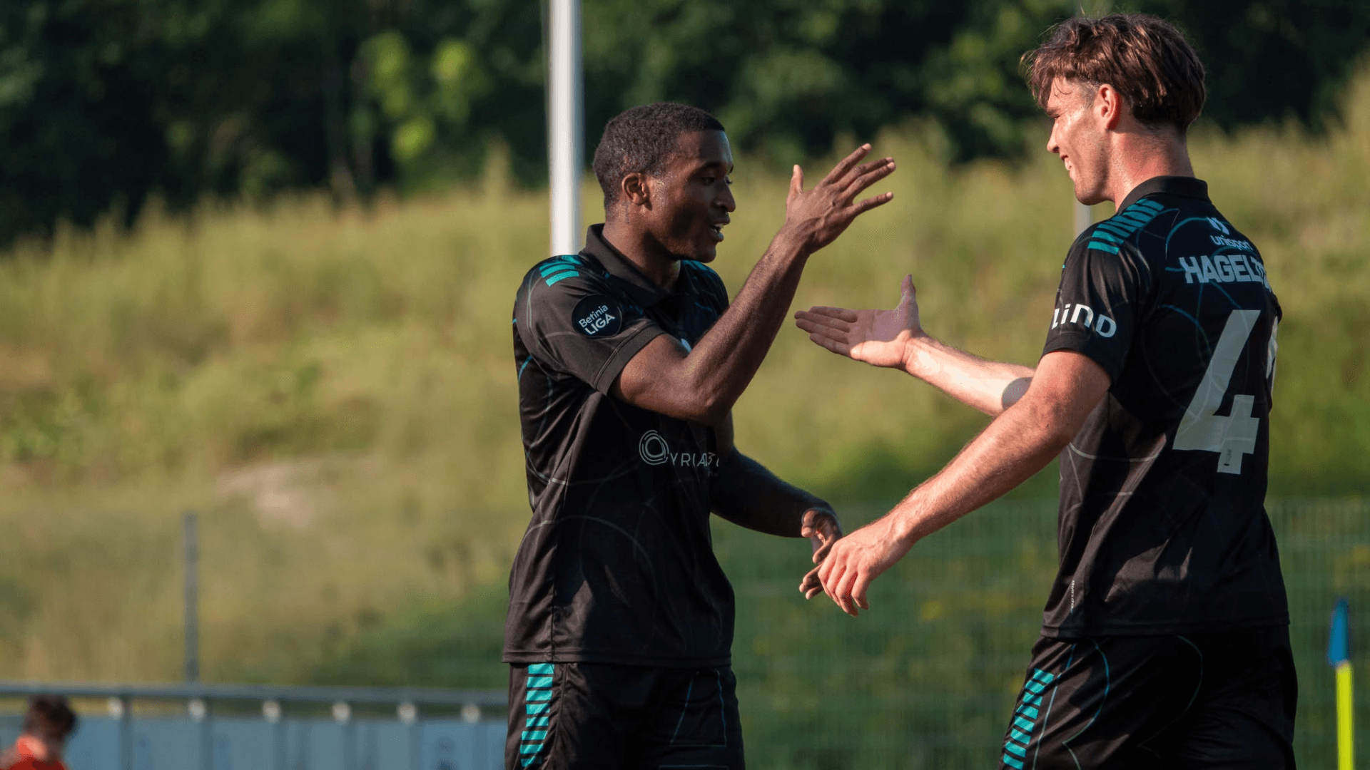 AB Advance to the Second Round of the Cup with 2–1 Victory Over Holbæk