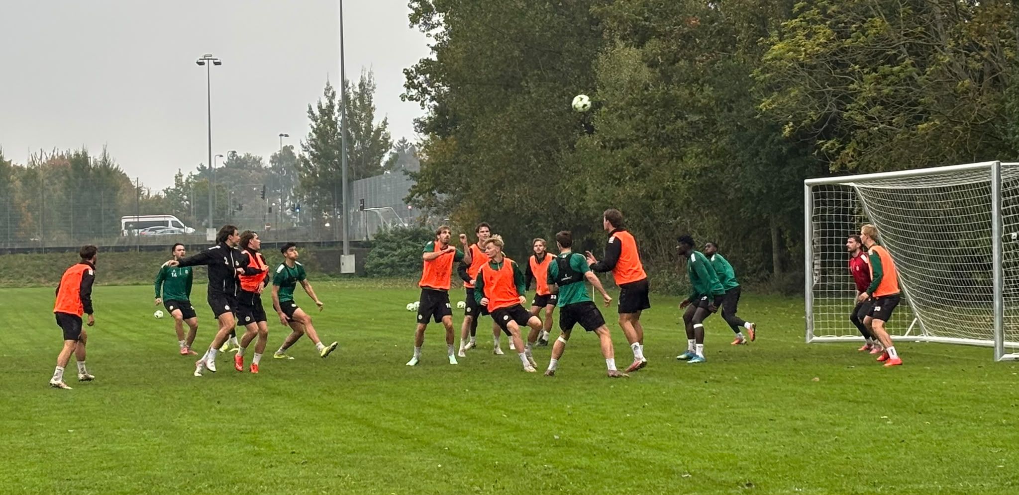 AB Host Aarhus Fremad