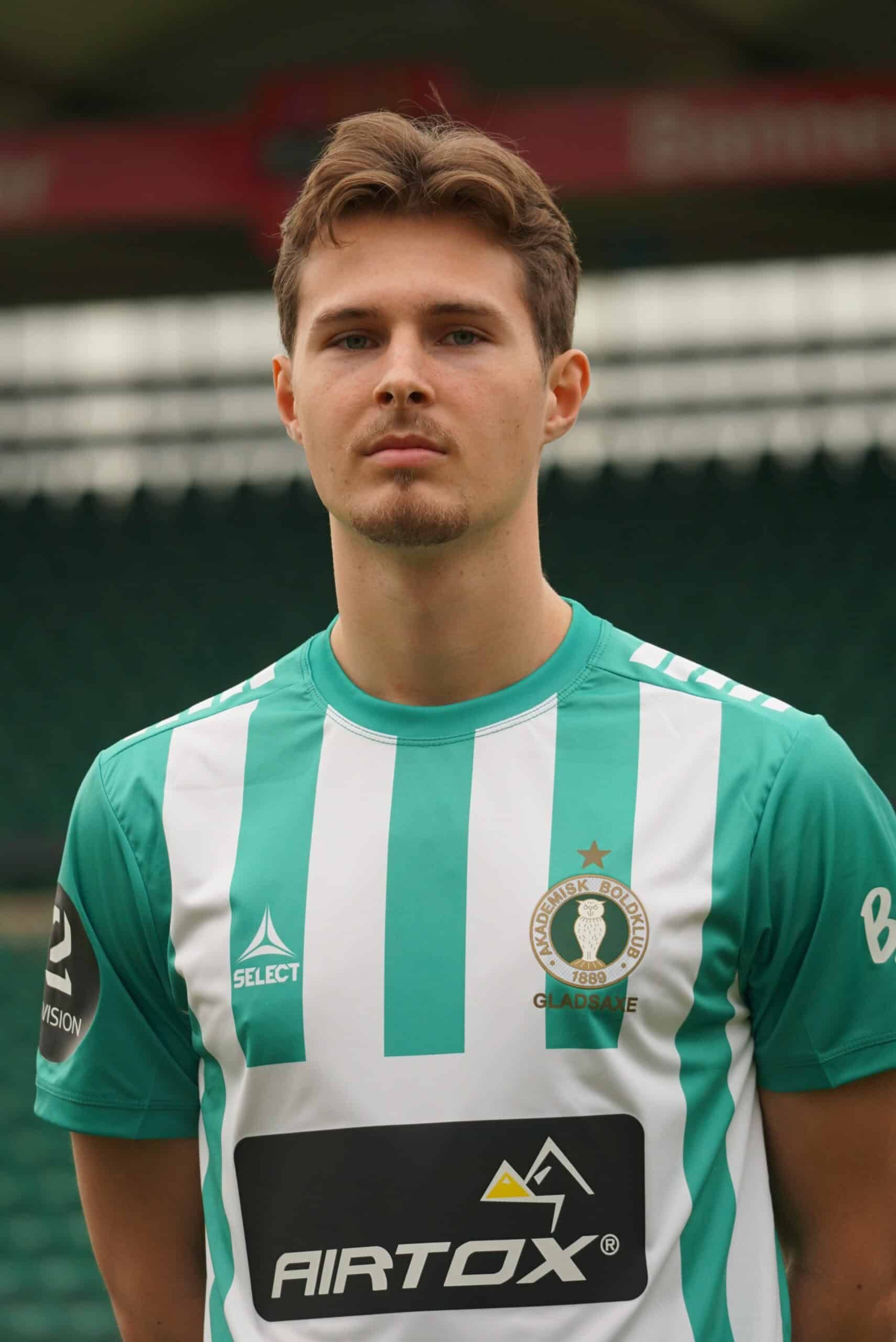 AB henter Mikkel Brund