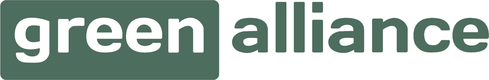 Green Alliance