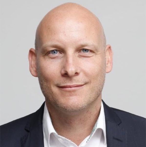 Henrik Bom