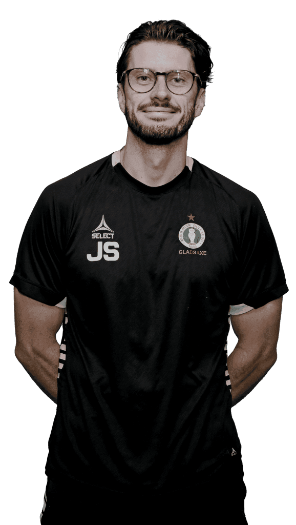 Joakim Sternas