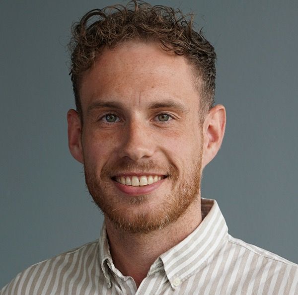 Rasmus Granzow