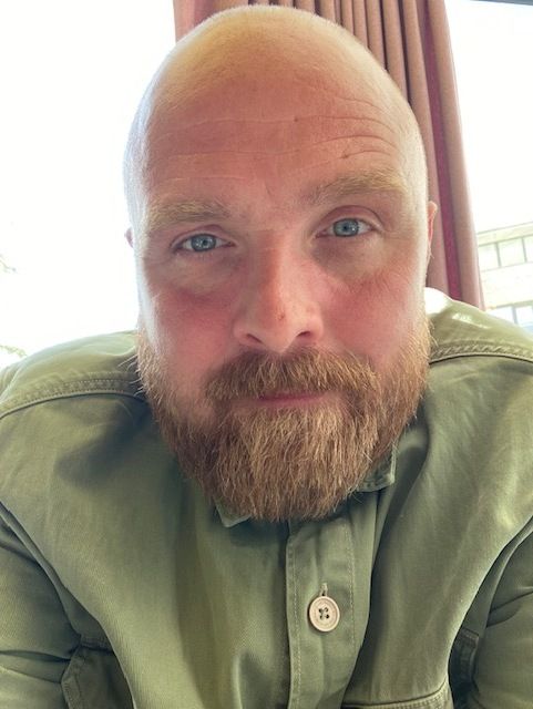 Simon Taylor