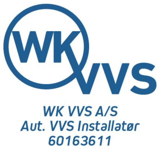 WK VVS A/S