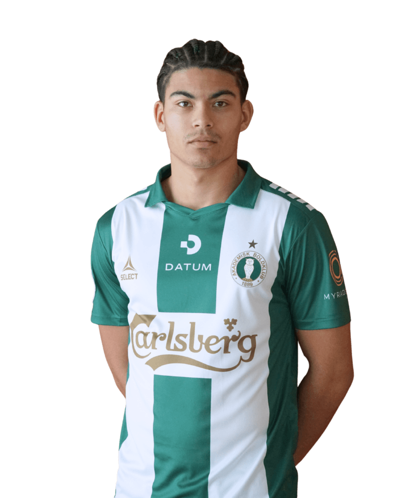 Milan Silva Rasmussen