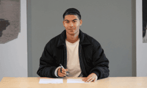 AB signs Milan Silva Rasmussen from Helsingborgs IF