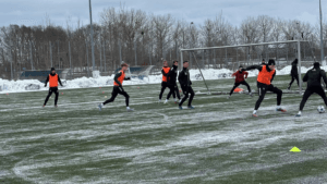 On Tour to Sweden – Trelleborg FF awaits